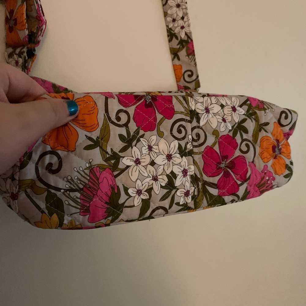 Vera Bradley Crossbody purse - Picture 3 of 8